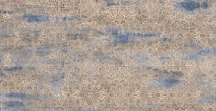 Плитка Netto Plus Gres Royal carpet metallic matt (60x120)